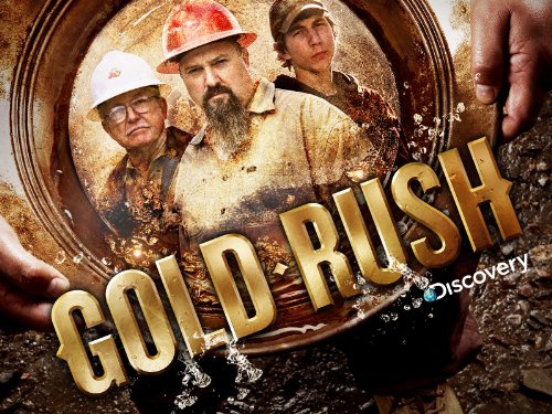 Gold Rush season 7 broadcast