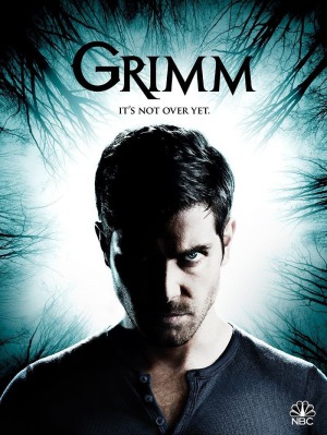 Grimm is officially season 6 is to premiere on January 6, 2017