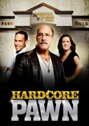 Hardcore Pawn is yet to be renewed for season 10