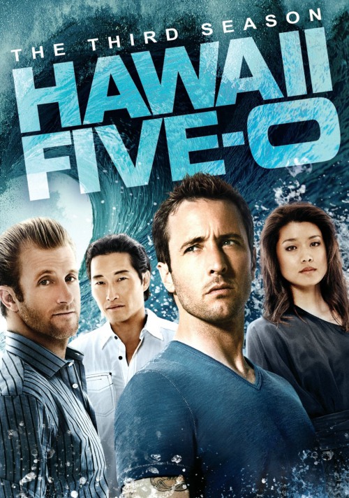 Hawaii 5-0 season 8 is to premiere