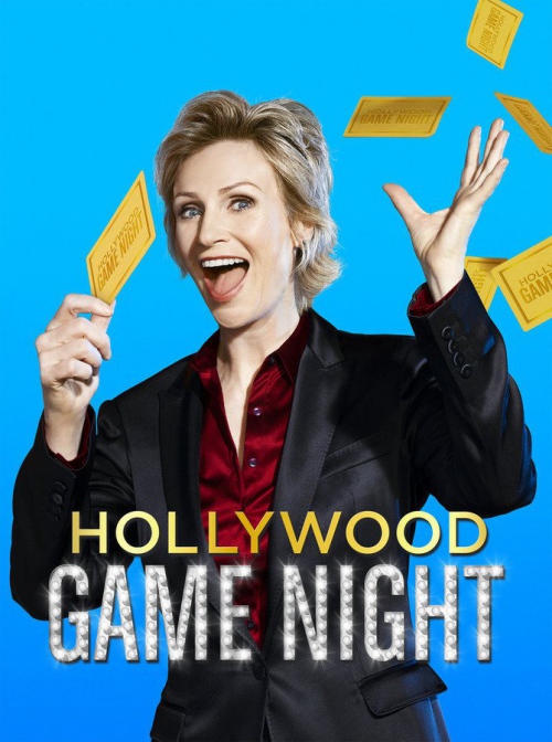 Hollywood Game Night is officially renewed for season 5