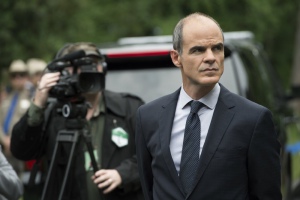 Michael Kelly in House of Cards (2013)