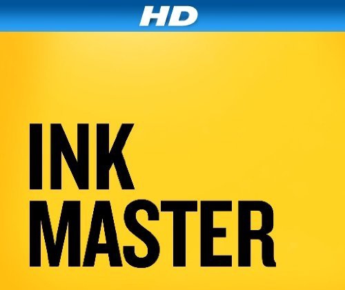 Ink Master season 8 broadcast