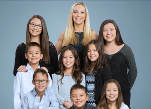 Kate Plus 8 is to be renewed for season 5
