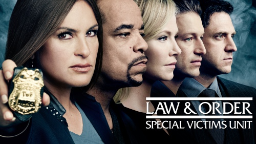 Law & Order: SVU season 18 broadcast