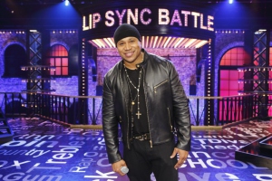 LL Cool J in Lip Sync Battle (2015)