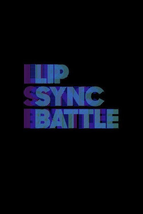 Lip Sync Battle season 3 broadcast