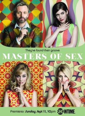 Masters of Sex is to be renewed for season 5