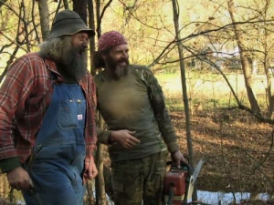 Mountain Monsters (2013)