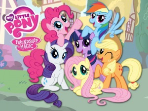 My Little Pony: Friendship Is Magic is yet to be renewed for season 7