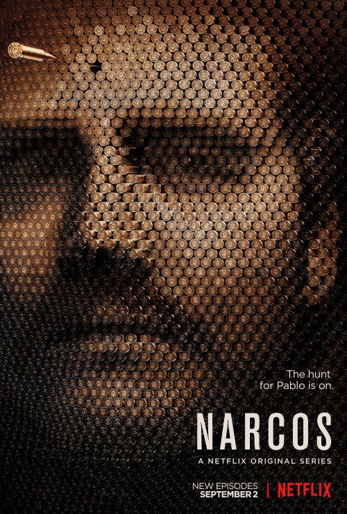 Narcos season 3 to premiere in 2017