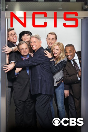 NCIS is officially renewed for season 14