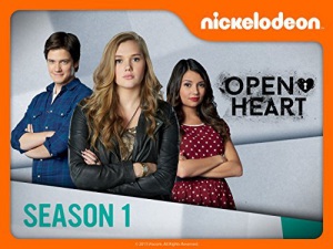 Open Heart is yet to be renewed for season 2