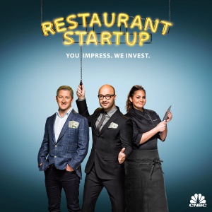 Restaurant Startup is yet to be renewed for season 4