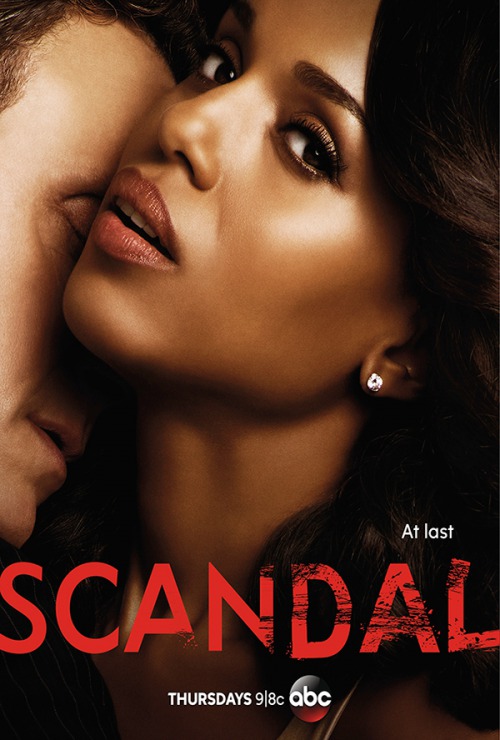 Scandal is renewed for season 7