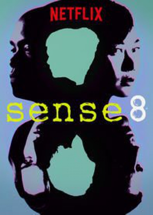 Sense8 season 2 broadcast