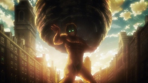 Attack on Titan season 2 is to premiere in spring 2017