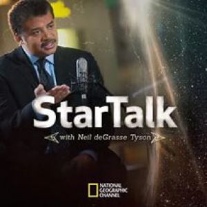 StarTalk is officially renewed for season 4