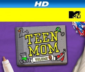 Teen Mom 2 is officially renewed for season 8