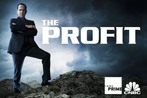 The Profit (2013)
