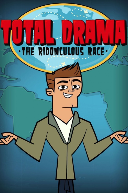 Total Drama Presents: The Ridonculous Race is yet to be renewed for season 2