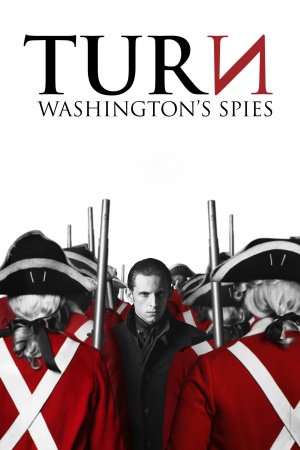 Turn: Washington’s Spies season 4 is to premiere