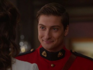 Daniel Lissing in When Calls the Heart (2014)