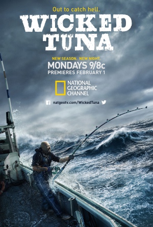 Wicked Tuna is renewed for season 6