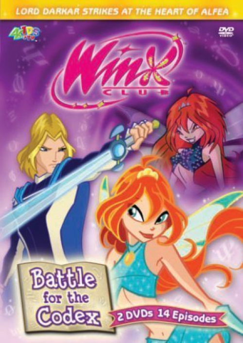 Winx Club season 8 is yet to be scheduled