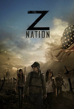Z Nation season 3 broadcast