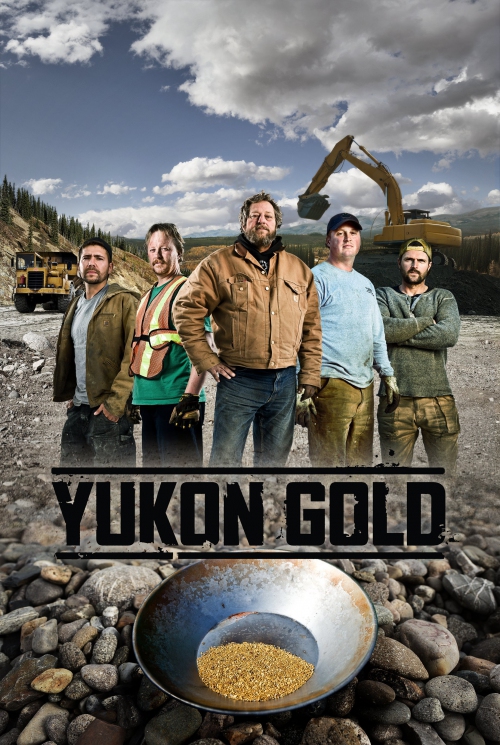 Yukon Gold is renewed for season 5